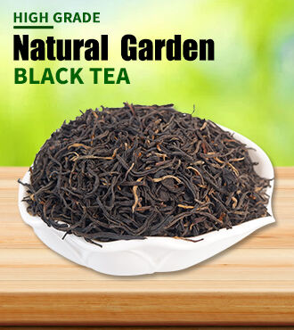 Black tea