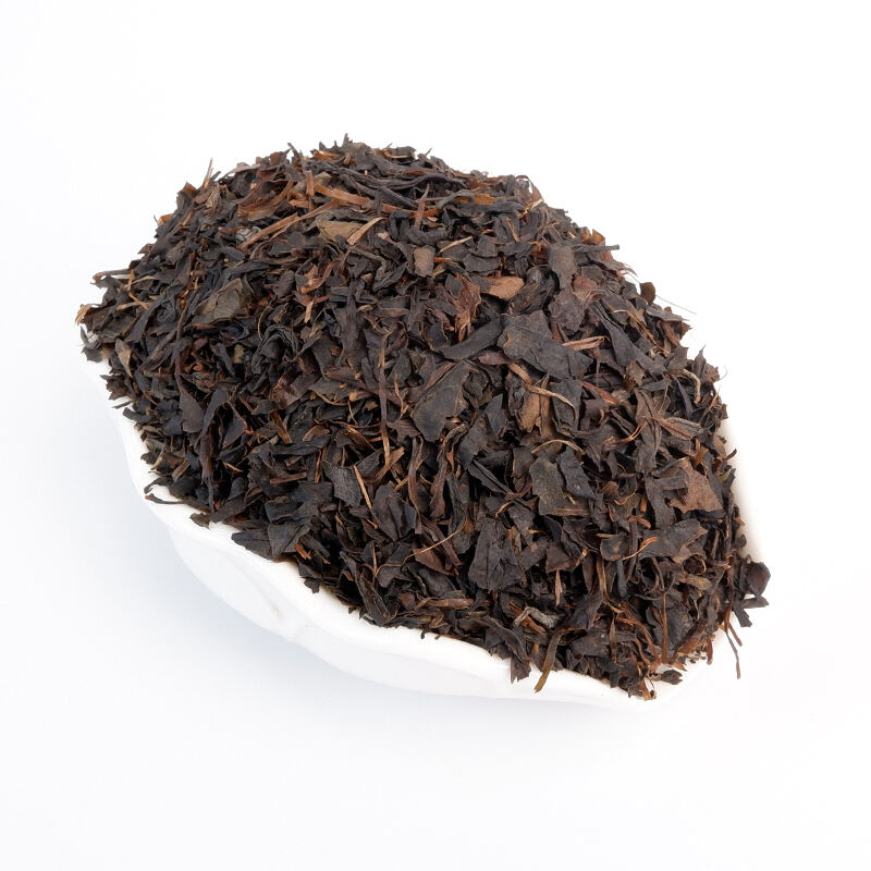 2025 Organická továrna přímé dodání čaje Assam Black Tea doprava zdravého nápoje v dávkách