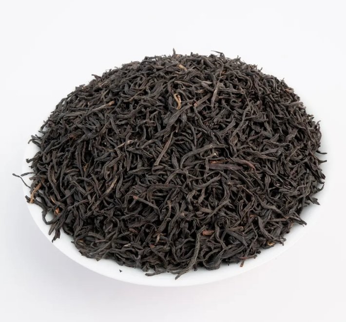 What are the export markets with high demand for wholesale tea?
