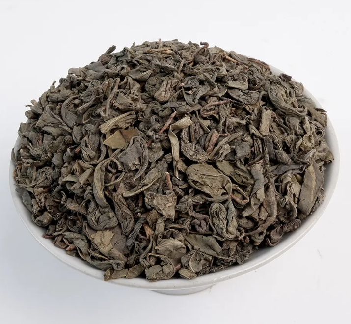 Are loose leaf teas compatible with different packaging solutions?
