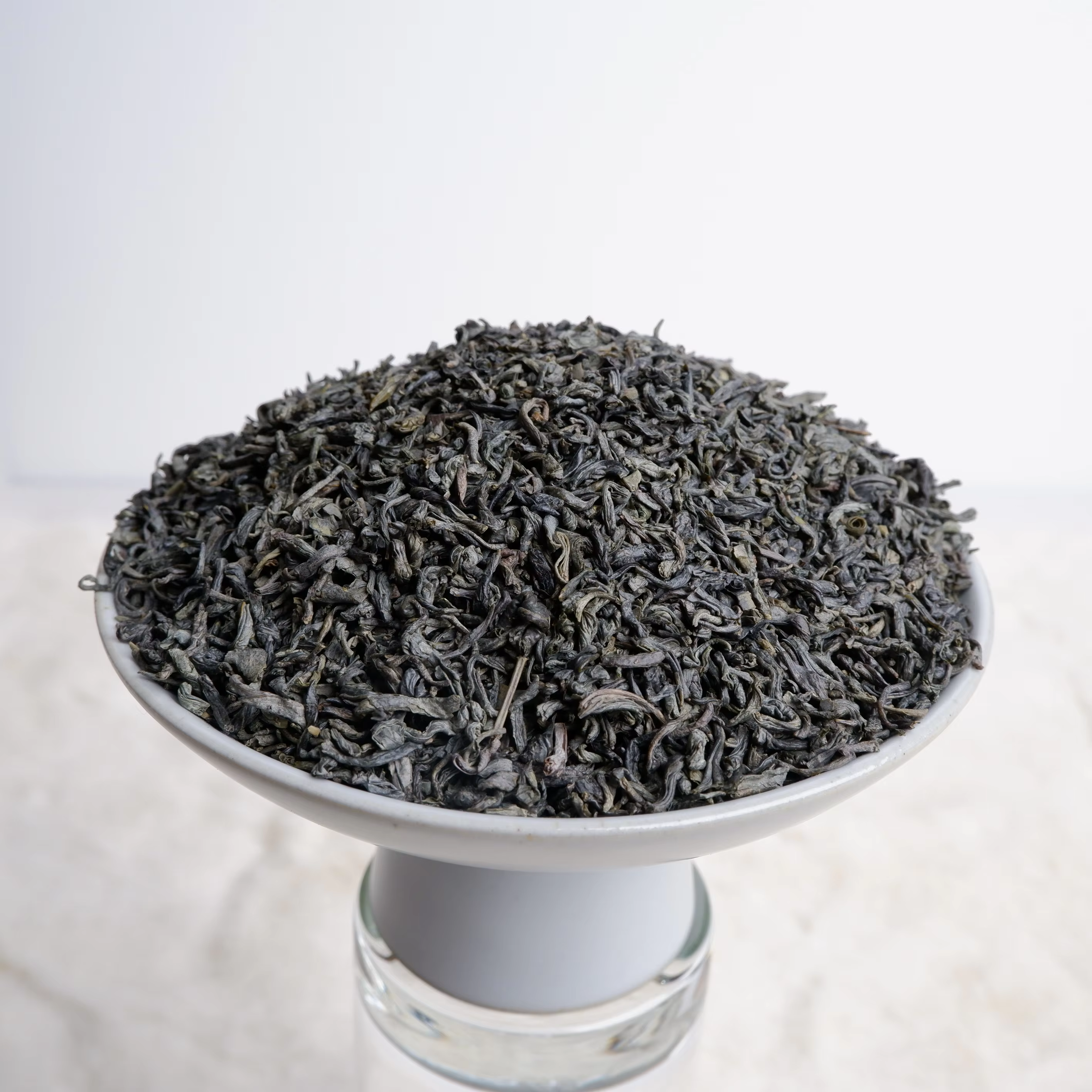 EU41022 Europe Standard Wholesale the Vert De China Chunmee Tea Top Quality Green Tea OEM High Grade supplier
