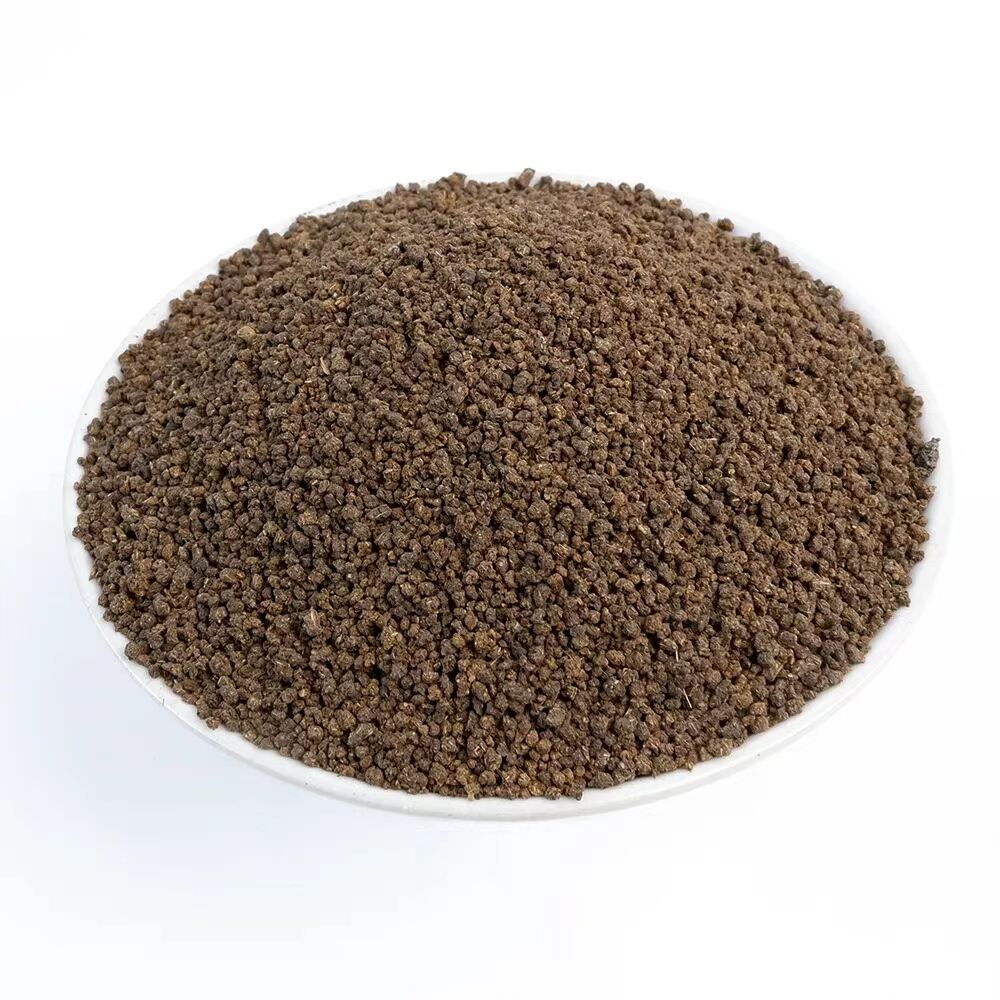 High-quality Fresh  Tea Has Its Own Tea Garden Picking and Shipping Fast CTC Tea company