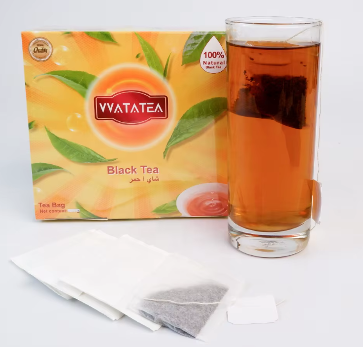 Where to find tea bag suppliers with OEM/ODM capabilities?
