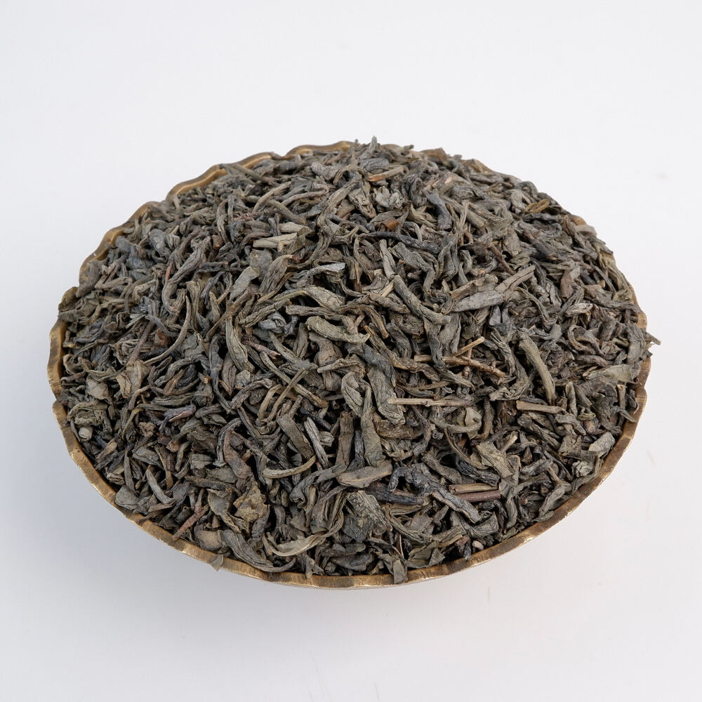 100% Thiên Nhiên Trung Quốc Nổi Tiếng Giá Tốt Nhất Trà Xanh Chunmee 9371 Công Ty Trà Cung Cấp Sỉ