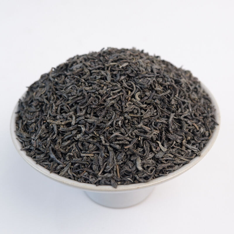 EU41022 Padrão Europeu Atacado o Vert De China Chunmee Chá Verde de Alta Qualidade OEM Alta Classe