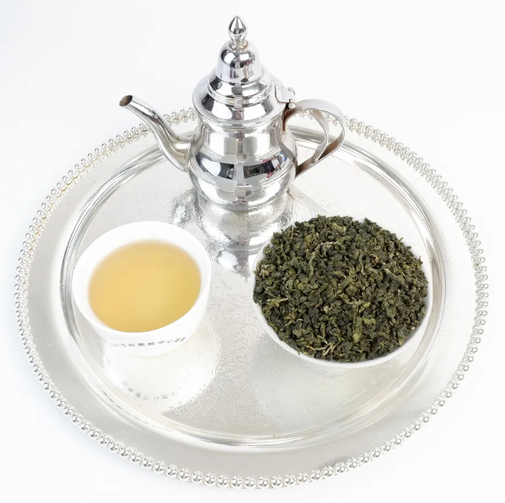 What are the key challenges in wholesale tea distribution and how to overcome them?
