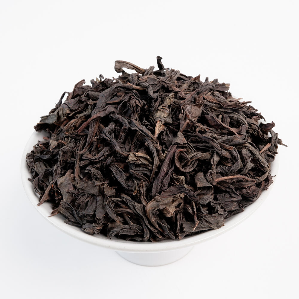 Te Natural de Xina Dagongpao Te Oolong Ofereix Mostres Gratuïtes de Beguda de Te amb Enviaments Ràpids