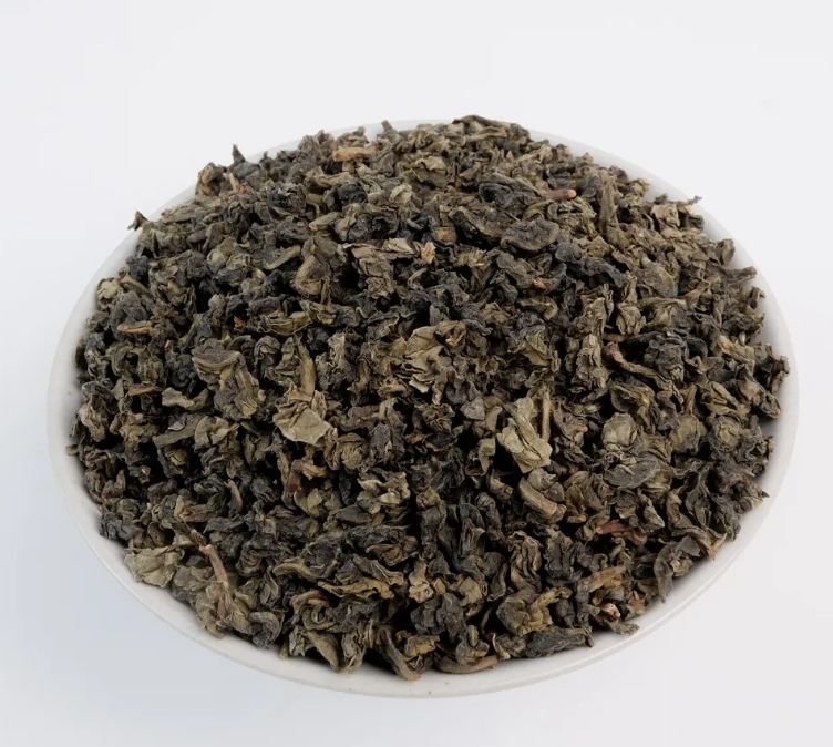 What are the export opportunities for Chinese oolong tea?
