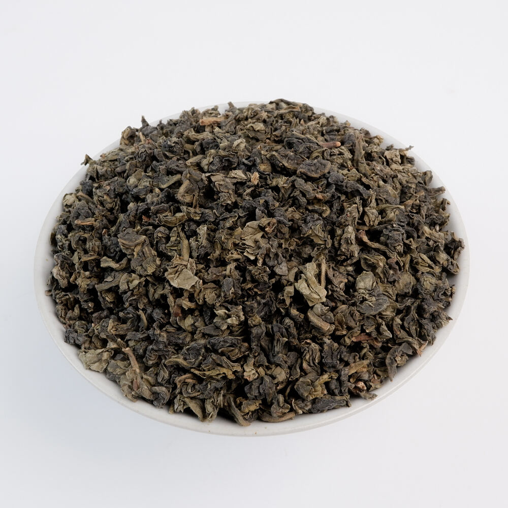 Empresa de Te Ofereix Bebida Oolong Tea 03 Te Salutable en Embalatge Massiu Oferta Especial Producte Agrícola