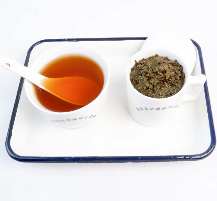 What are the cross-border trade agreements affecting wholesale tea?
