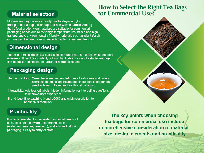 Is Your Tea Supplier Equipped for Large Volume OEM Orders?
