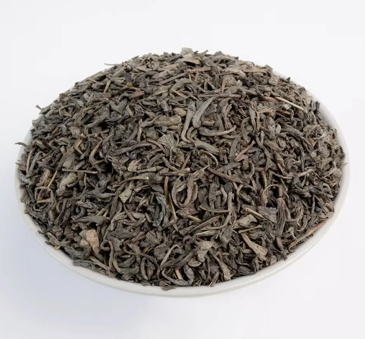 How to verify organic tea certifications for commercial procurement?
