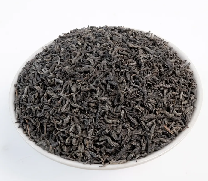 What are the market demand forecasts for wholesale tea in the next 5 years?
