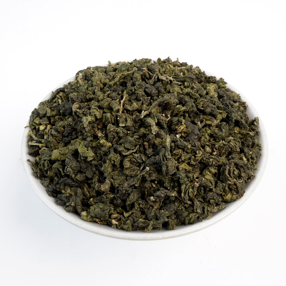 Kiinalainen vapaa tee Tie Guan Yin An Xi Fujian Oolong Tee Ti Kuan Yin maahantulija