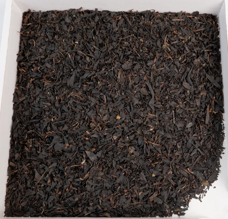 Where to find reliable Assam tea suppliers for bulk orders?
