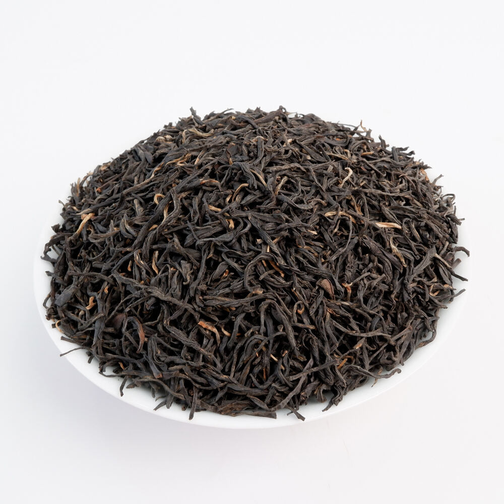 Wholesale Carton Package Famous Fujian High Mountain  Black Tea Jinjunmei for Daily Life