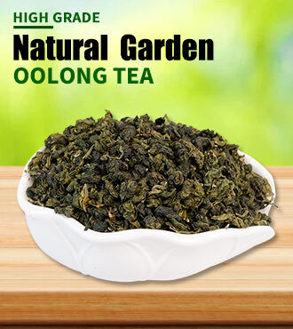 Oolong Tea