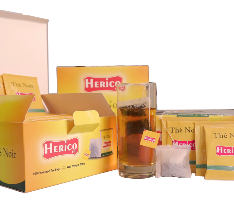 What is the minimum order quantity for wholesale Assam tea?