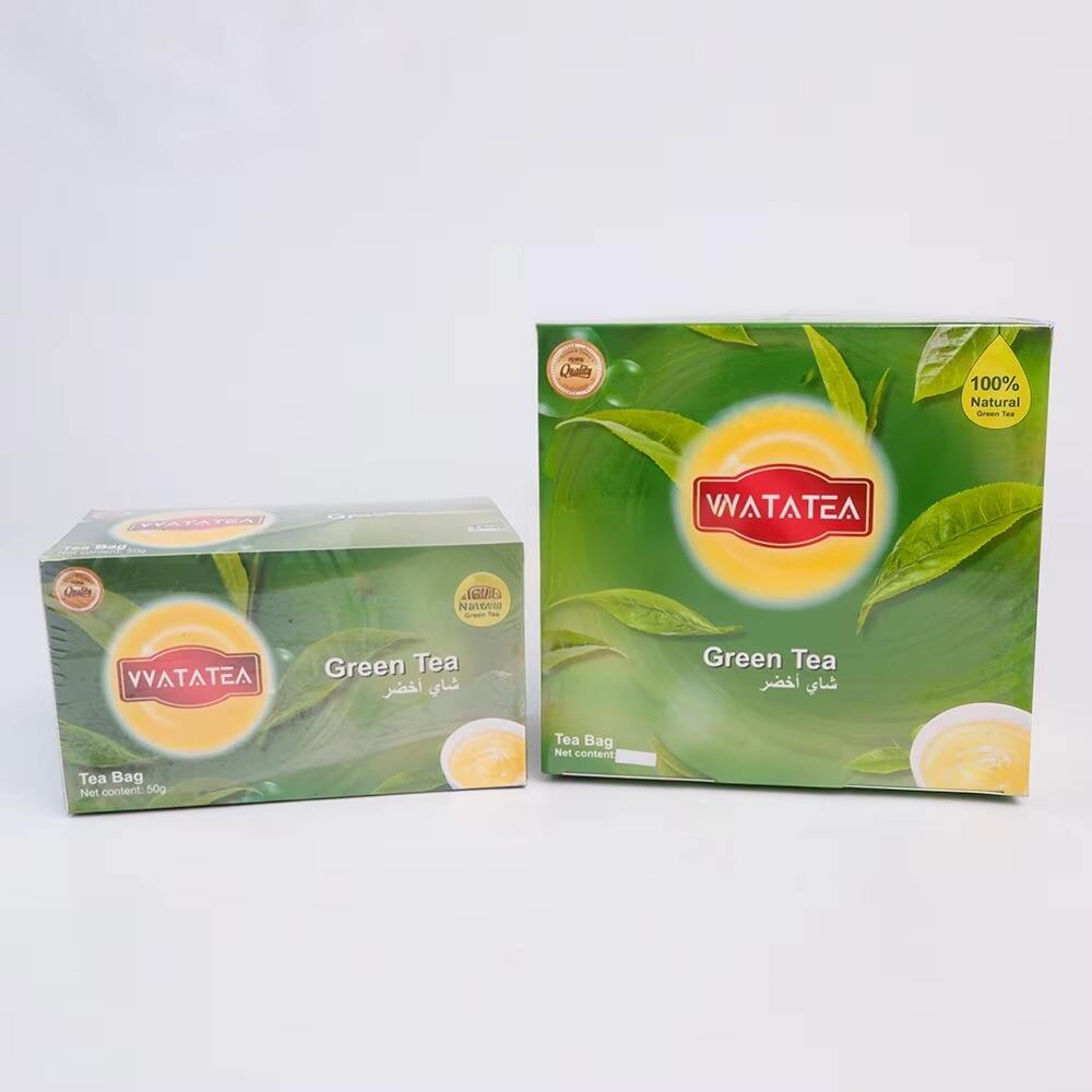 product natural and healthy daily independently packaged tea green tea bag  tea company supply accept custom-0