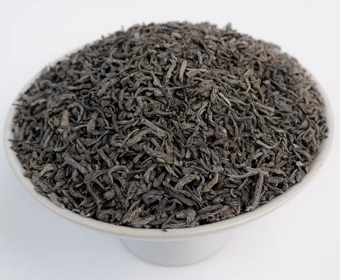 What are the customer segmentation strategies for wholesale tea sales?
