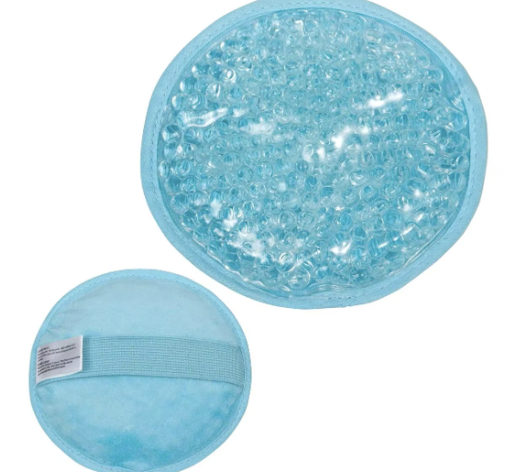 Instant Ice Pack: The Role in Predictive Injury Care