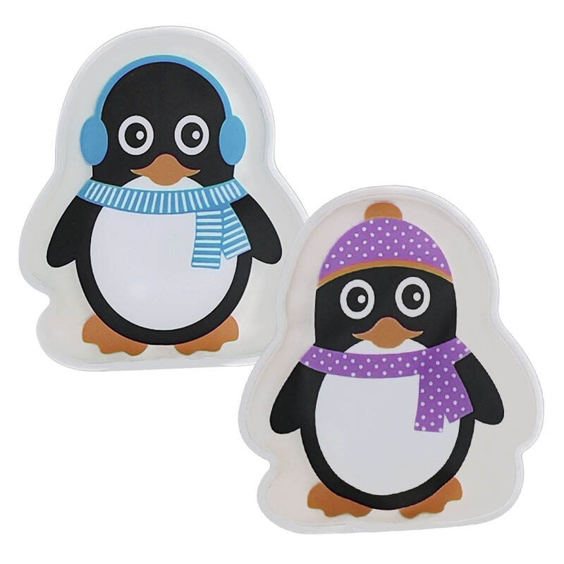 Paano Pumili ng Tamang Sukat at Hugis para sa Iyong Hot Cold Pack?