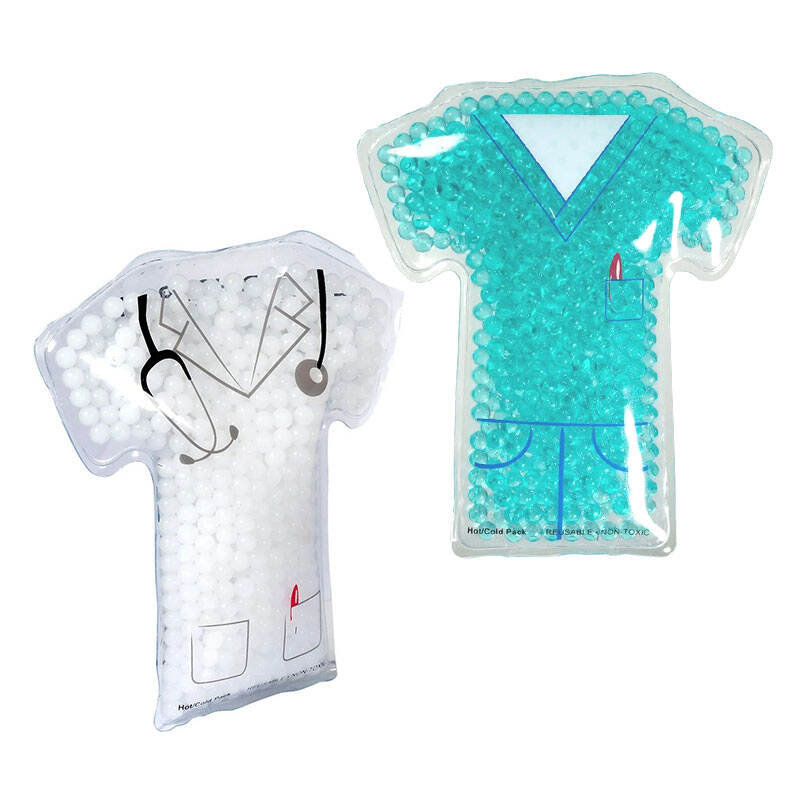 Який дизайн охолоджувального пакета забезпечує найдовшу тривалість збереження холоду під час активного відпочинку на свіжому повітрі та походів?