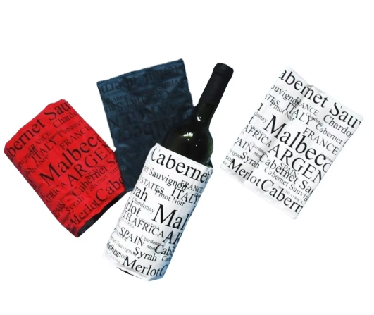 What Are the Benefits of Using a Wine Bottle Cover?