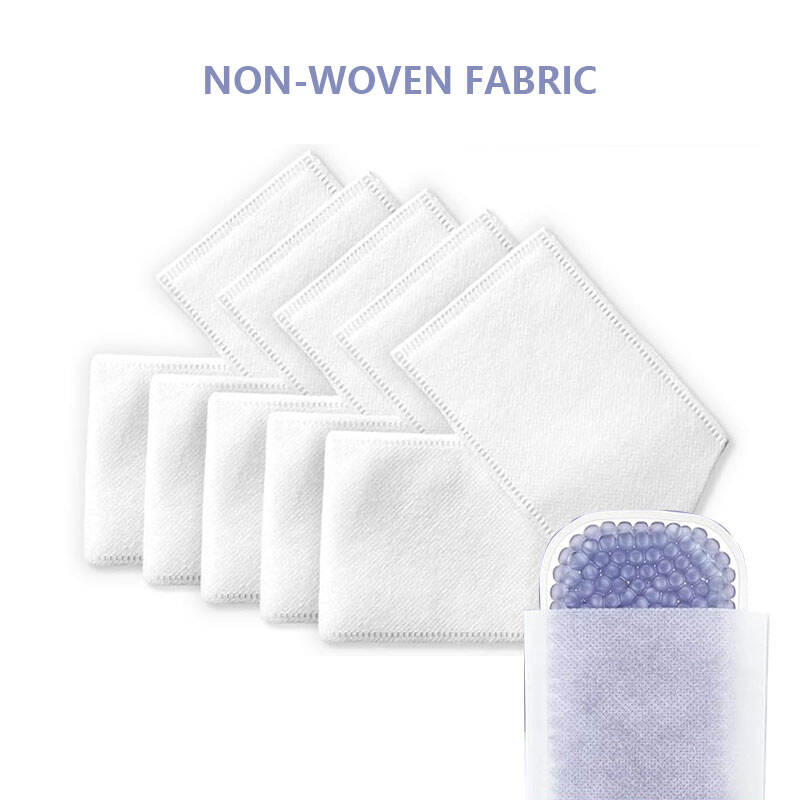 Paano Mo Pipiliin ang Pagitan ng mga Pakete ng Mainit at Malamig na Maaaring I-microwave o I-freeze?