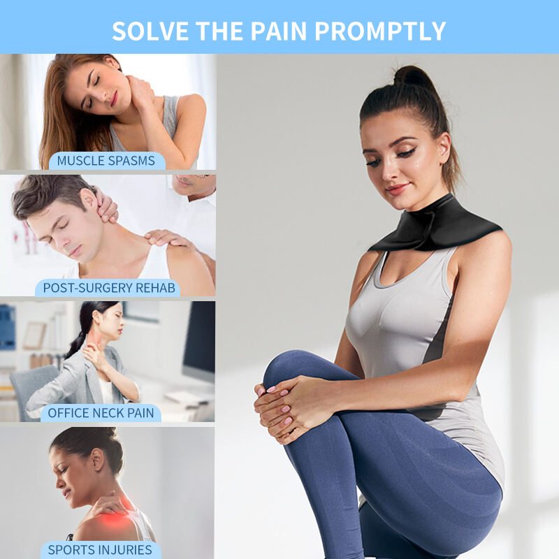 Conception ergonomique et confortable