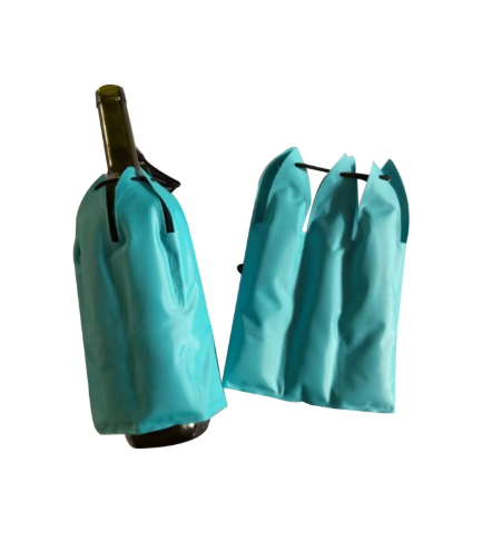 Enhancing Presentation and Functionality with Wine Bottle Covers