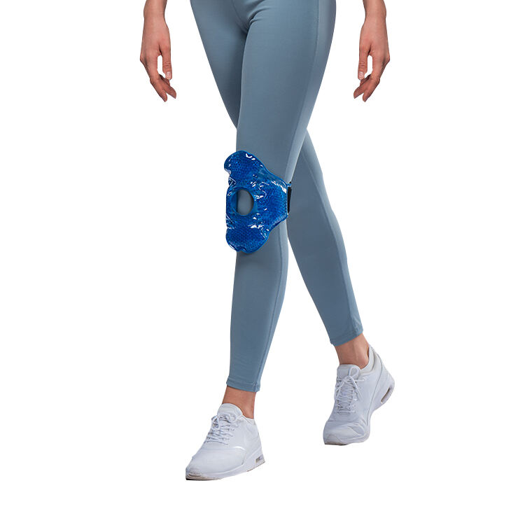 利用可能な冷却マットの種類にはどのようなものがあるか