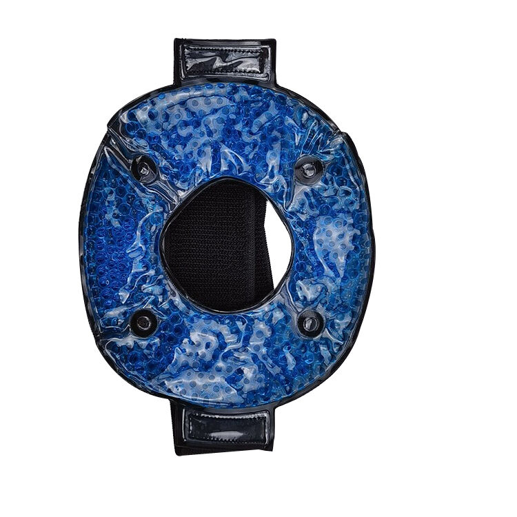 Maaari bang maging iyong pangunahing solusyon ang mainit-na malamig na pack para sa pang-araw-araw na mga sakit?