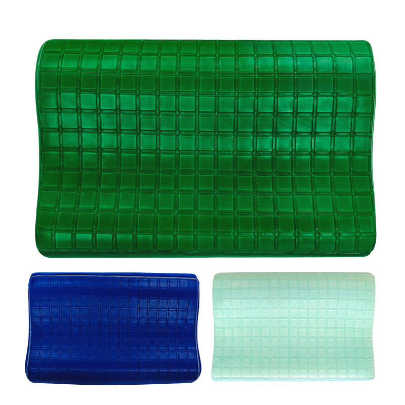 Ergonomic Support and Pressure Relief