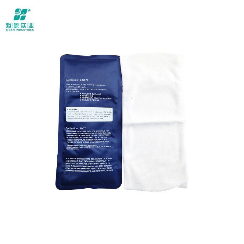 How Long Should You Apply a Heat Pack Safely