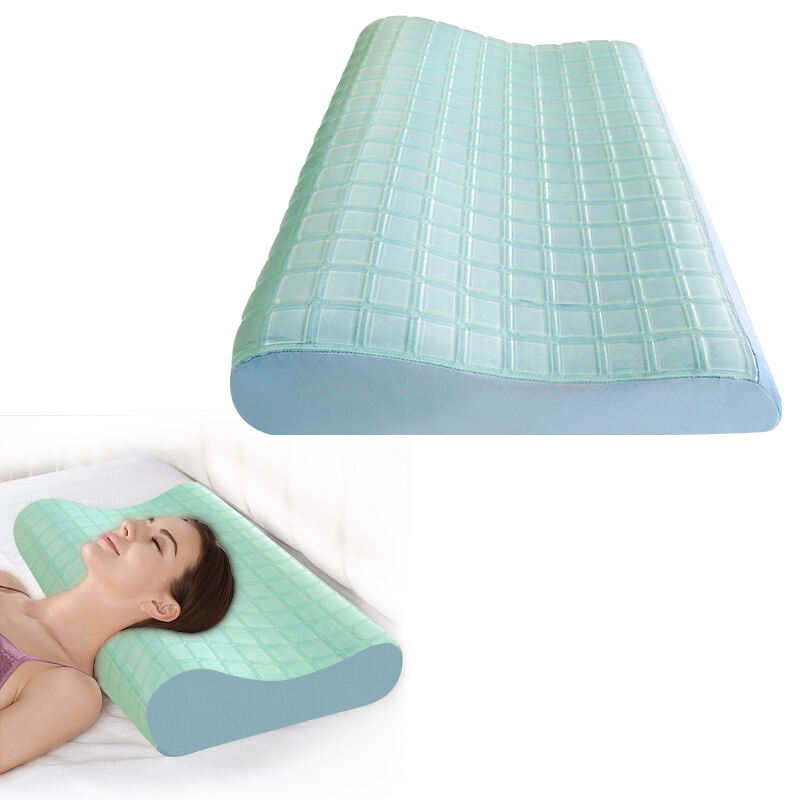 Ergonomic Pressure Distribution Design