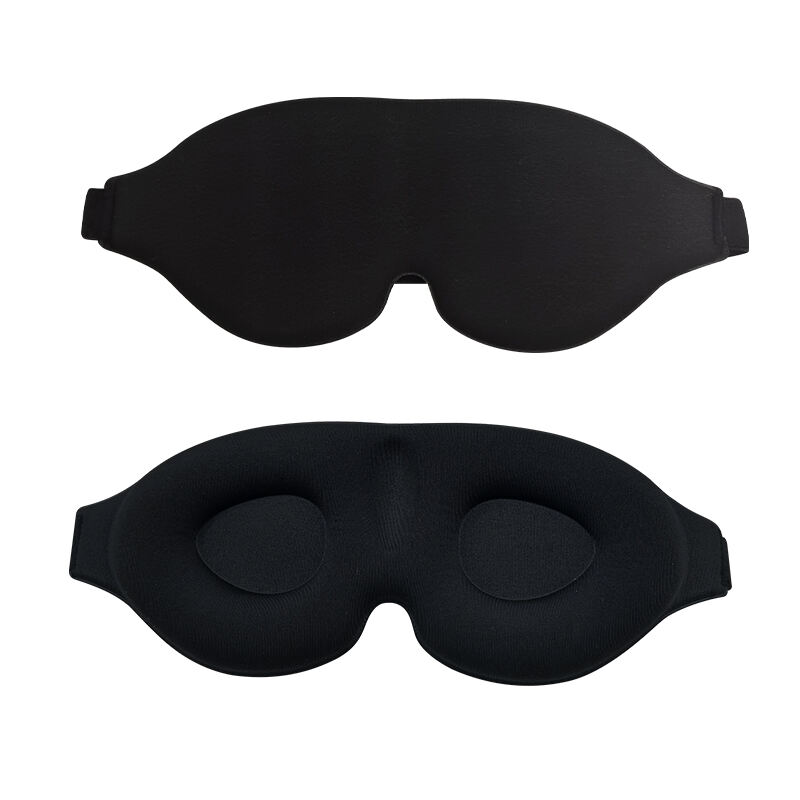 Superior Comfort and Eye Protection