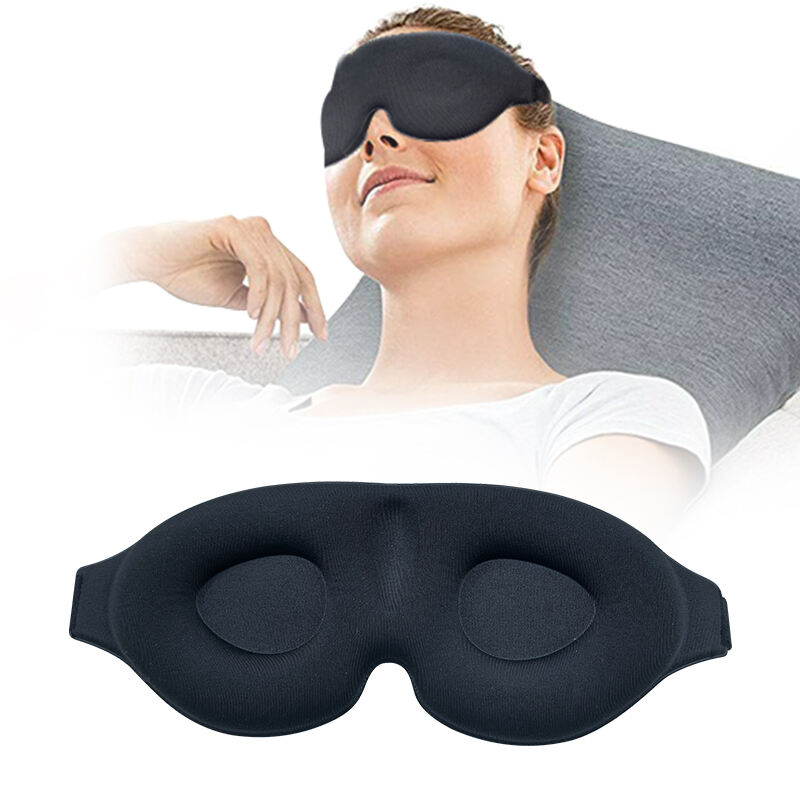 Superior Light Blocking Technology