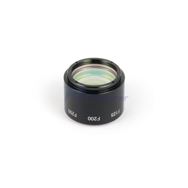 Maximize Your Laser Efficiency with Our Focusing Lenses