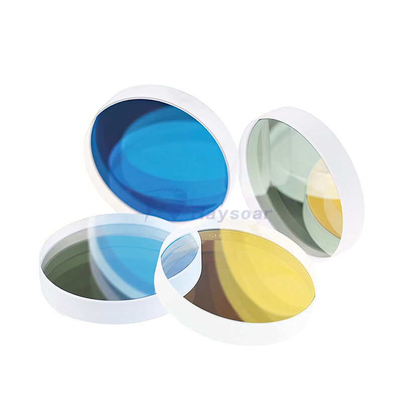 Unmatched Optical Clarity of Bystronic Lens