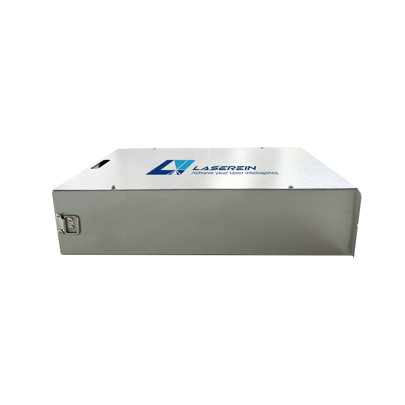 Small 99.99% Nitrogen Welding Gas Generator Compact Design for Welding Machine Gas Generating