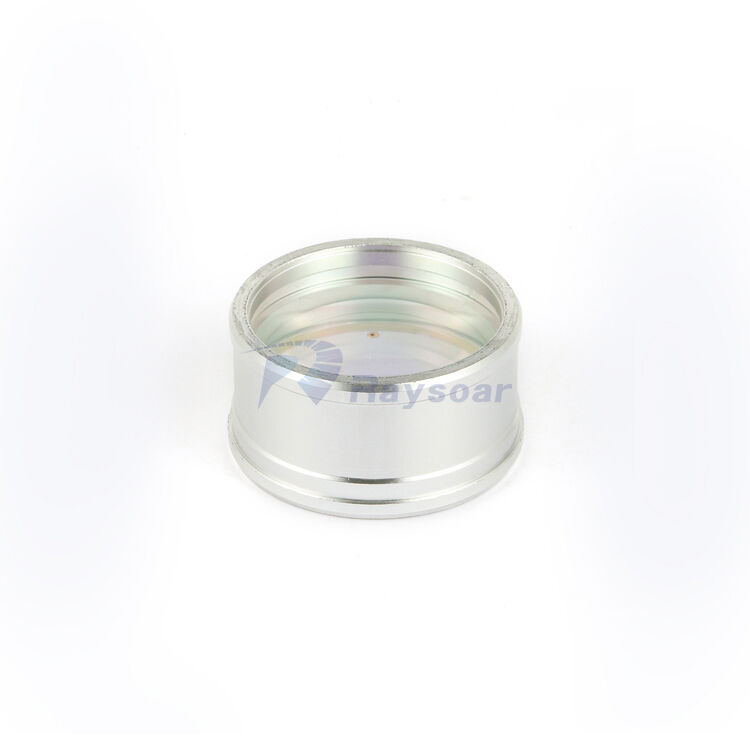 Commitment to Innovation and Quality