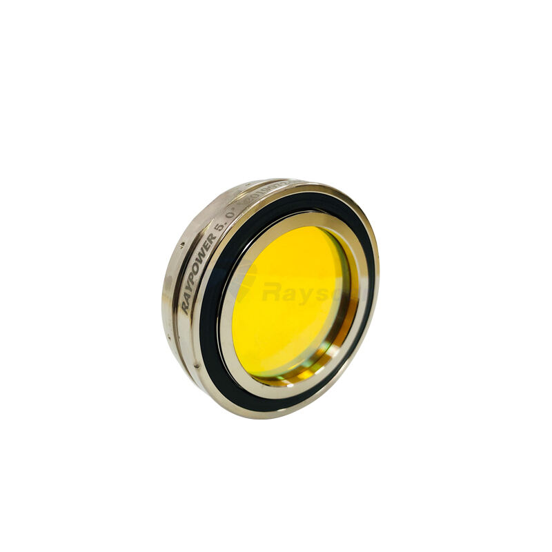 CO2 Focusing Lens Assembly D2.0