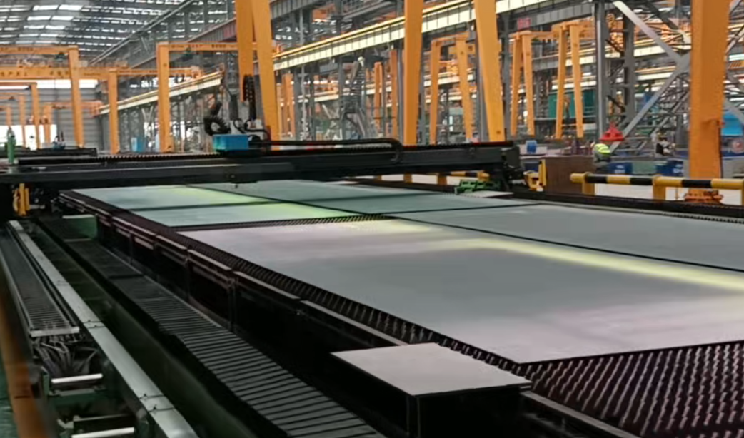 Customer Case Study- Fine Cutting Series FCP30