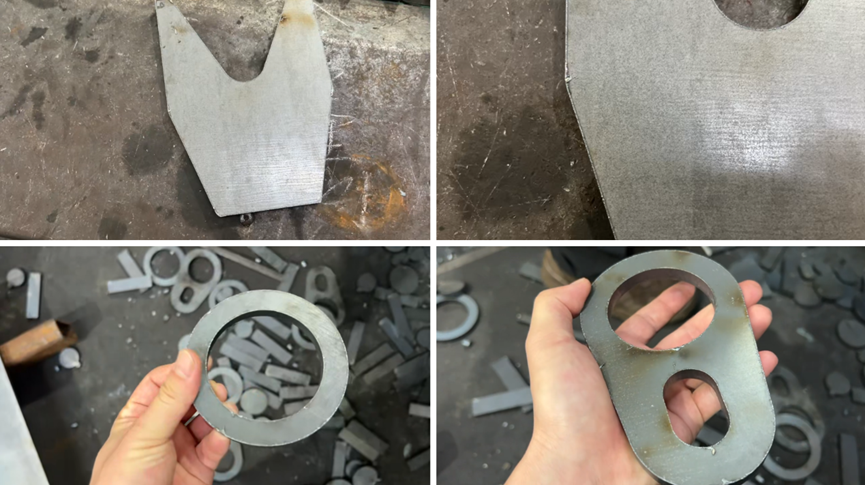 customer case study  fine cutting series fcp-10