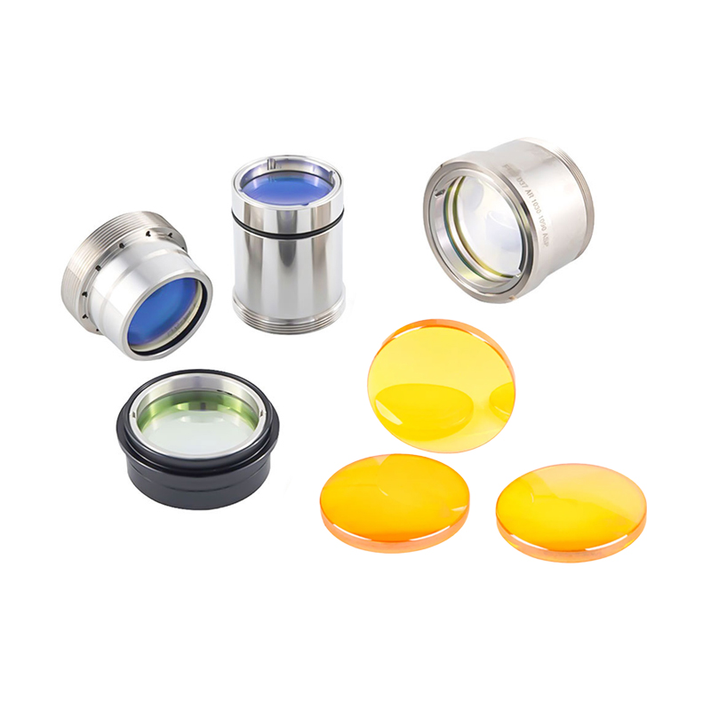 Разлики между влакнени и CO2 лазерни лещи