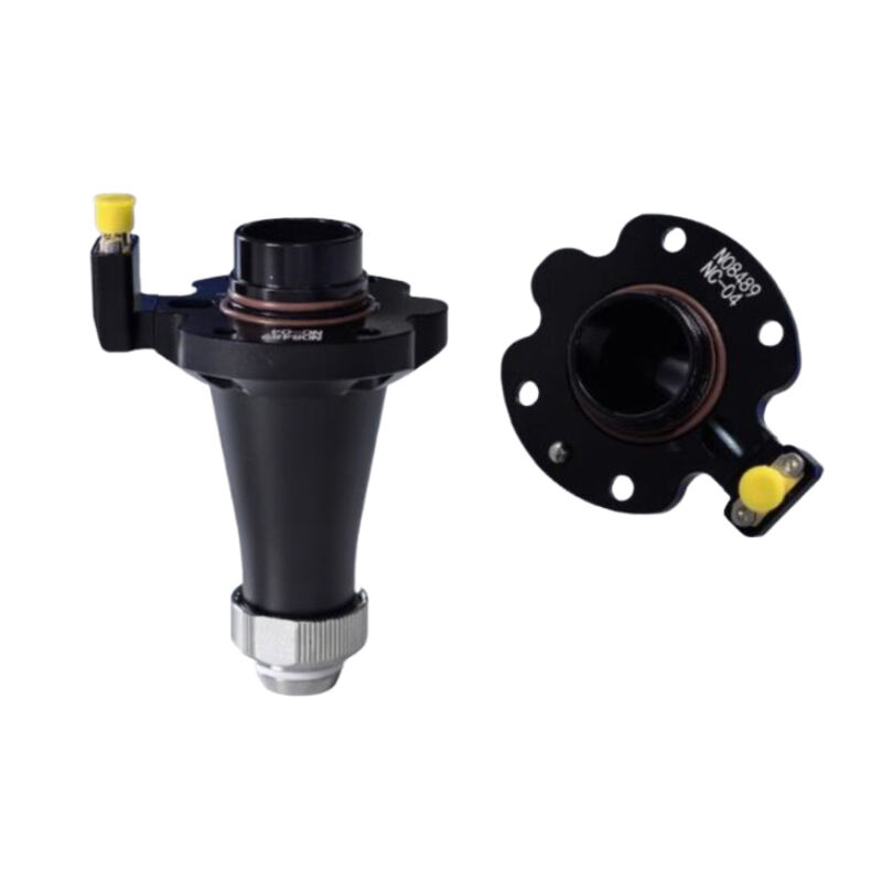 Sensor de Conector de Boquilla Láser Original Ospri NC-04 NB-03 F150 Piezas de Equipo Láser para la Cabeza de Corte Láser Ospri LCN03