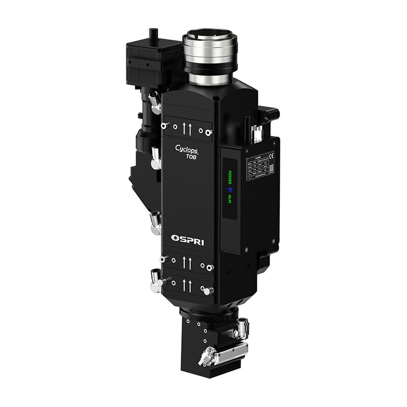 Cutting-Edge Technology for Superior Welding