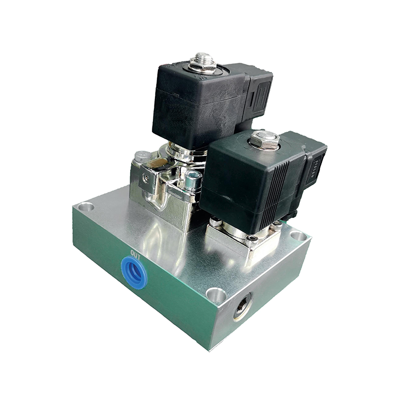 Innovative Technology for Future-Ready Solutions