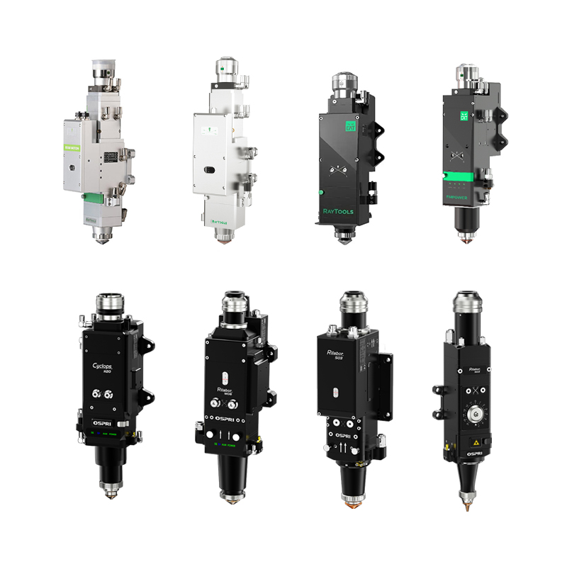 Miten valita oikea leikkuupäätymalli?